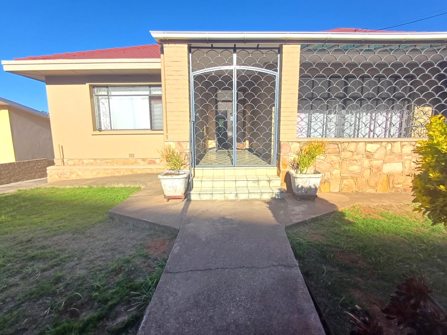 3 Bedroom Property for Sale in Mosel Eastern Cape